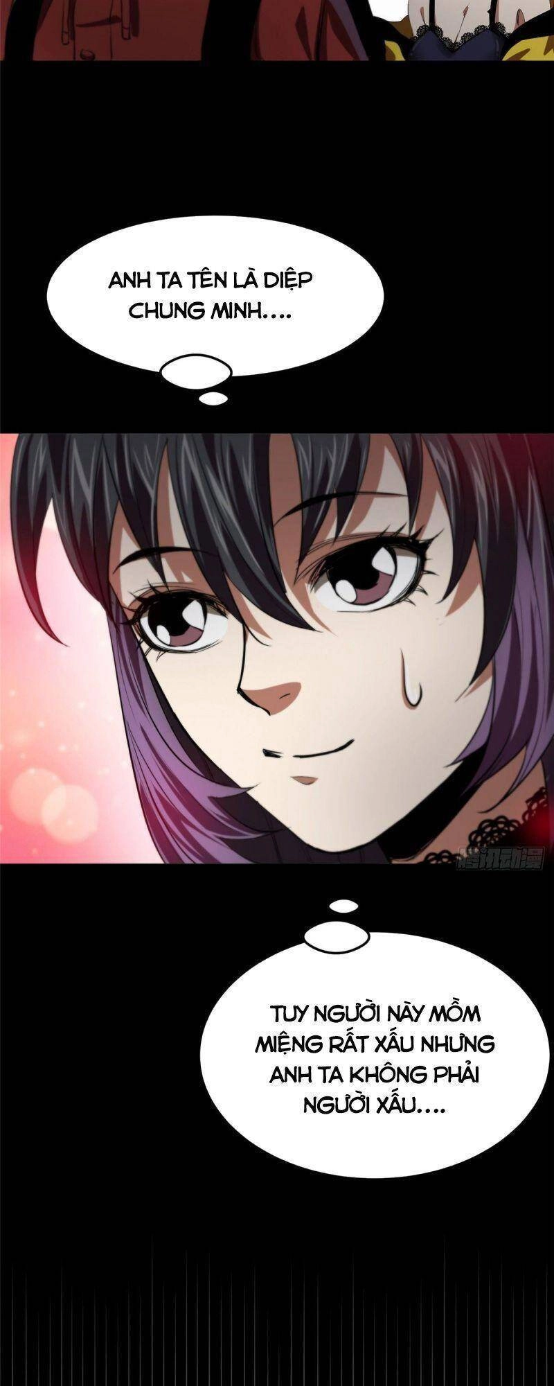 Luân Bàn Thế Giới Chapter 11 - 12