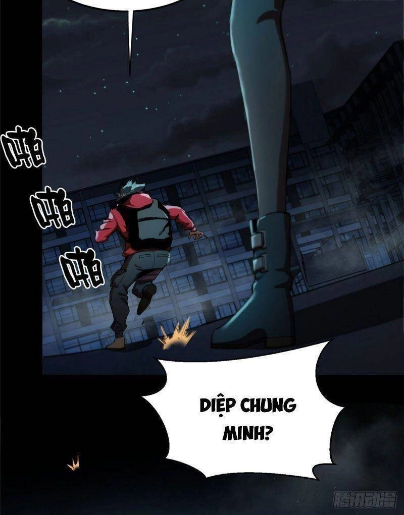 Luân Bàn Thế Giới Chapter 11 - 17