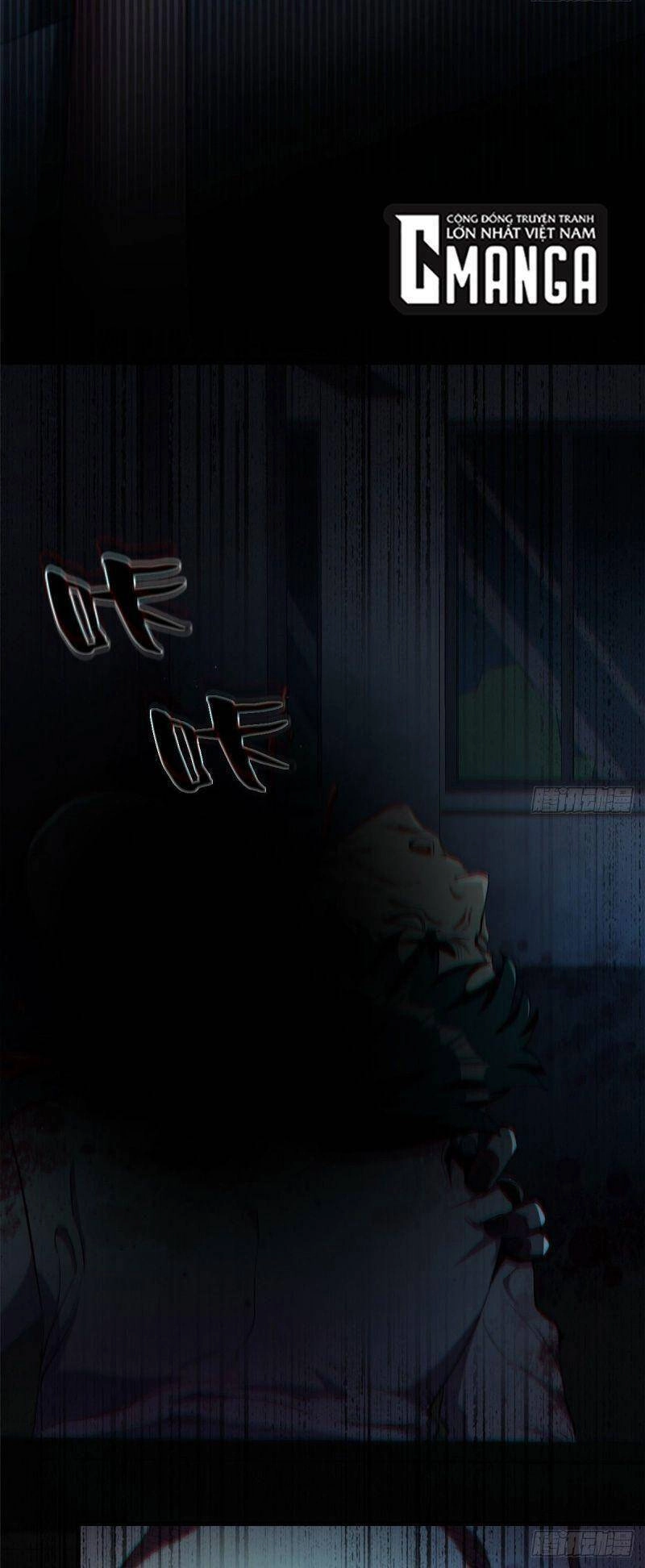 Luân Bàn Thế Giới Chapter 11 - 19