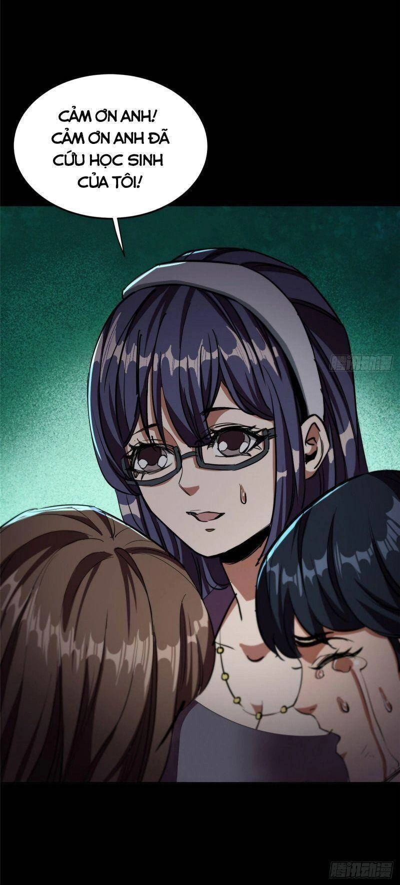 Luân Bàn Thế Giới Chapter 11 - 25