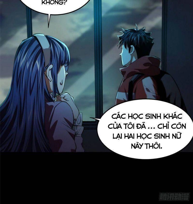 Luân Bàn Thế Giới Chapter 11 - 29