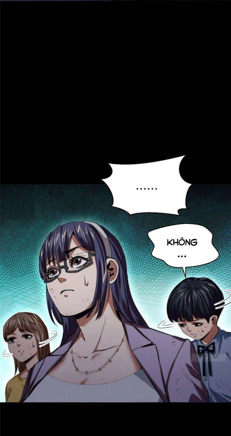 Luân Bàn Thế Giới Chapter 11 - 33