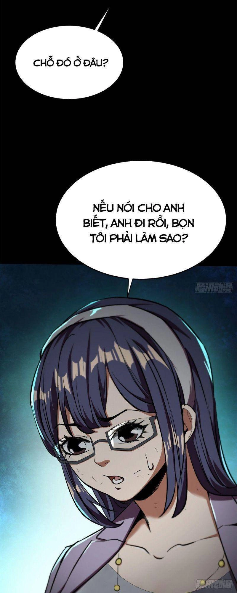 Luân Bàn Thế Giới Chapter 11 - 39