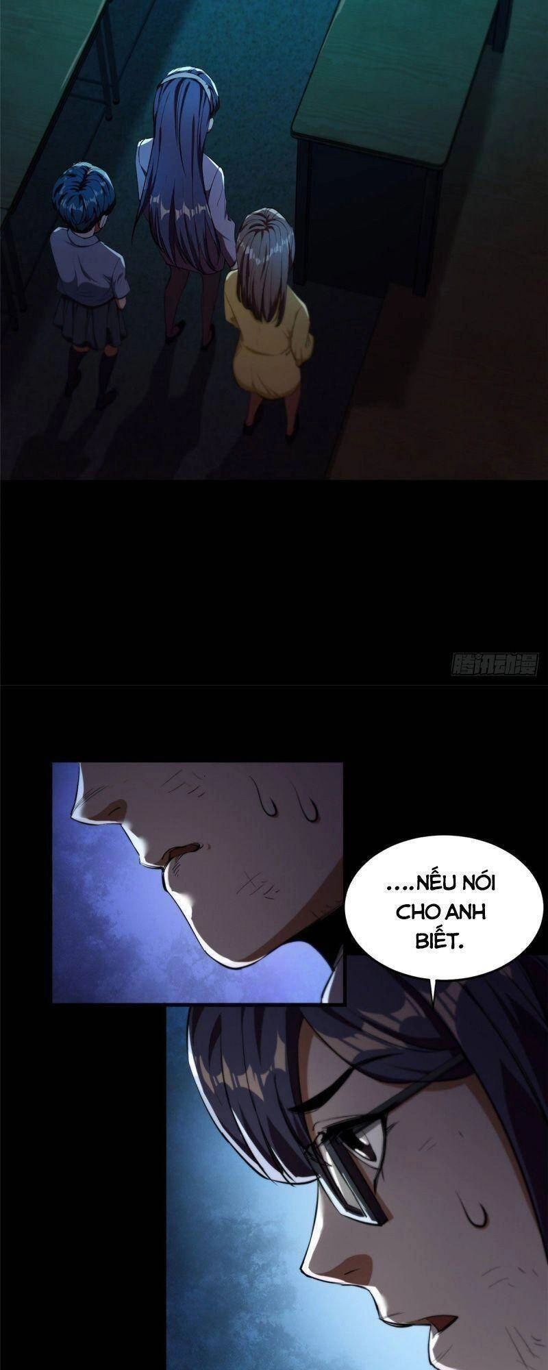 Luân Bàn Thế Giới Chapter 11 - 41