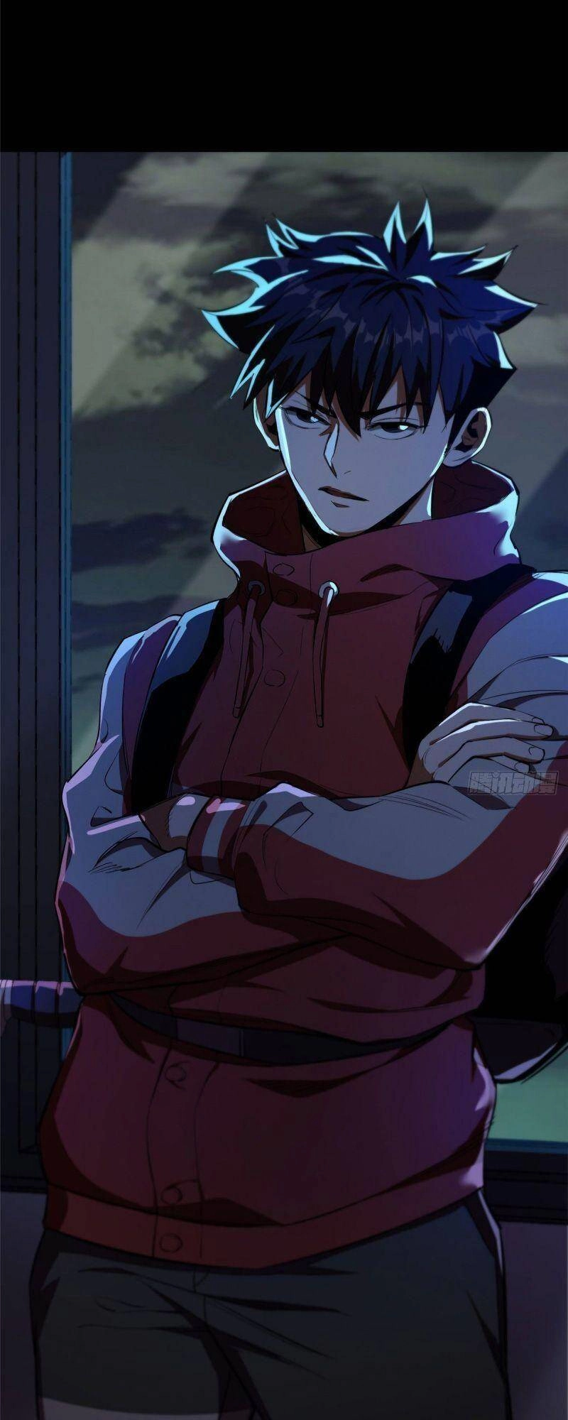 Luân Bàn Thế Giới Chapter 11 - 43