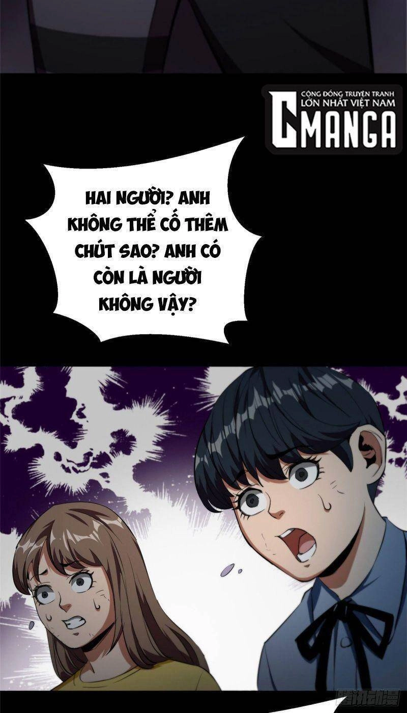 Luân Bàn Thế Giới Chapter 11 - 44