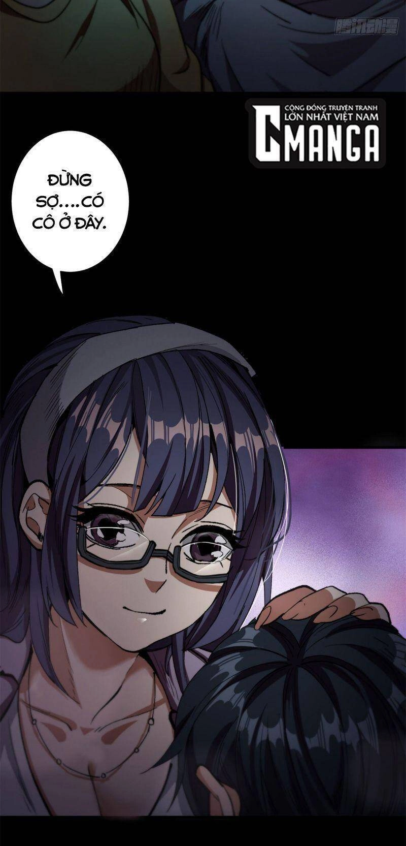 Luân Bàn Thế Giới Chapter 12 - 2