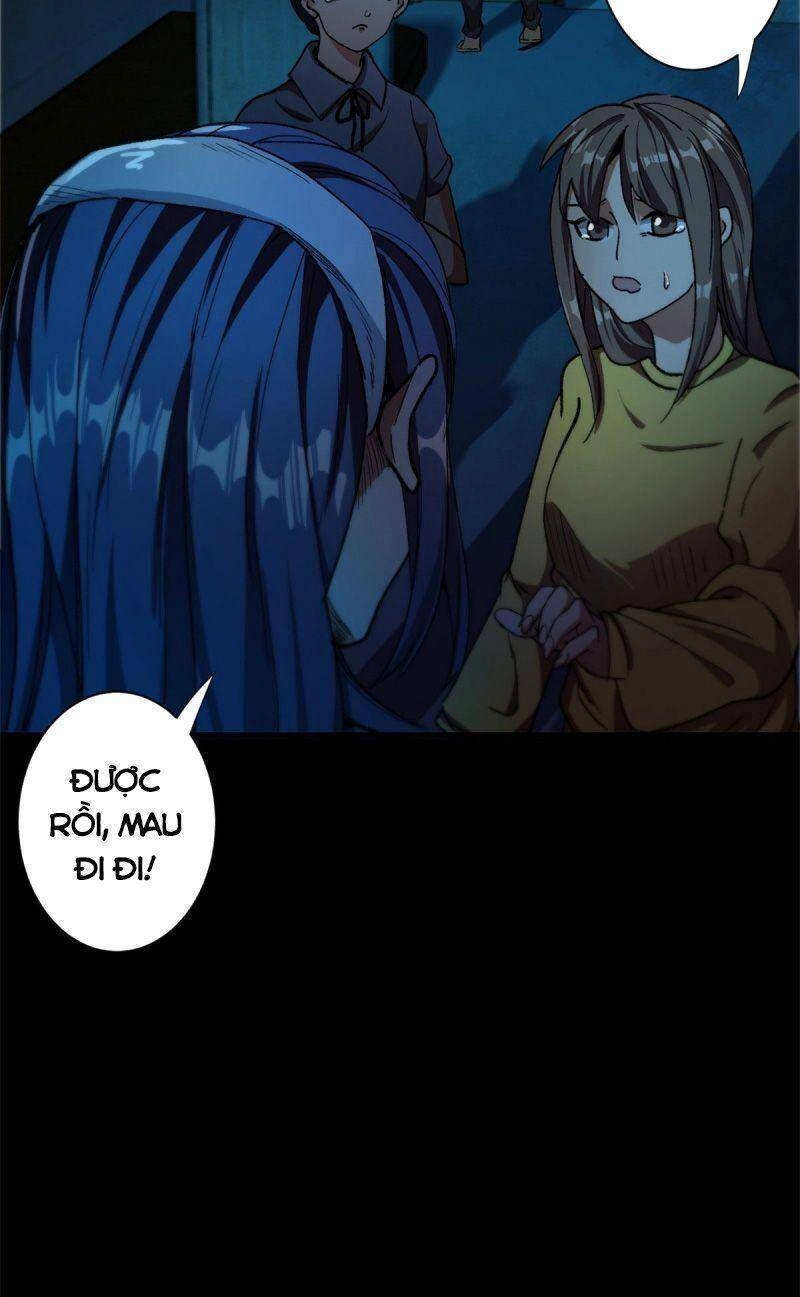 Luân Bàn Thế Giới Chapter 12 - 8