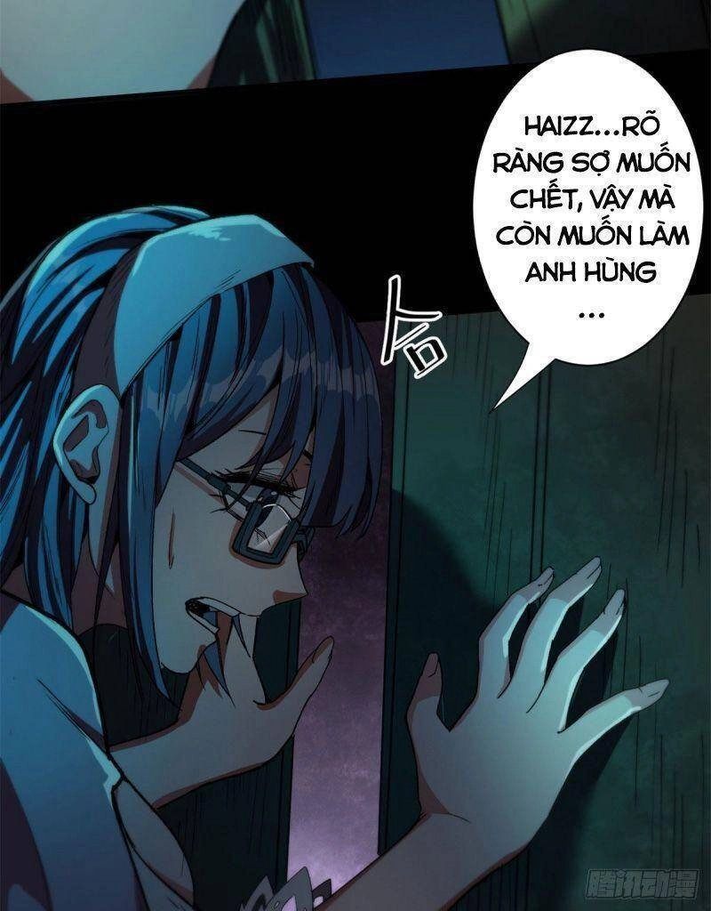 Luân Bàn Thế Giới Chapter 12 - 18