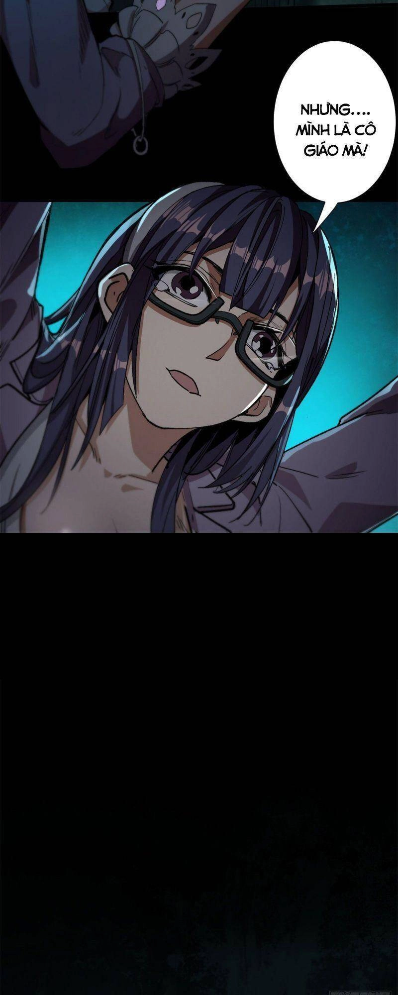 Luân Bàn Thế Giới Chapter 12 - 19