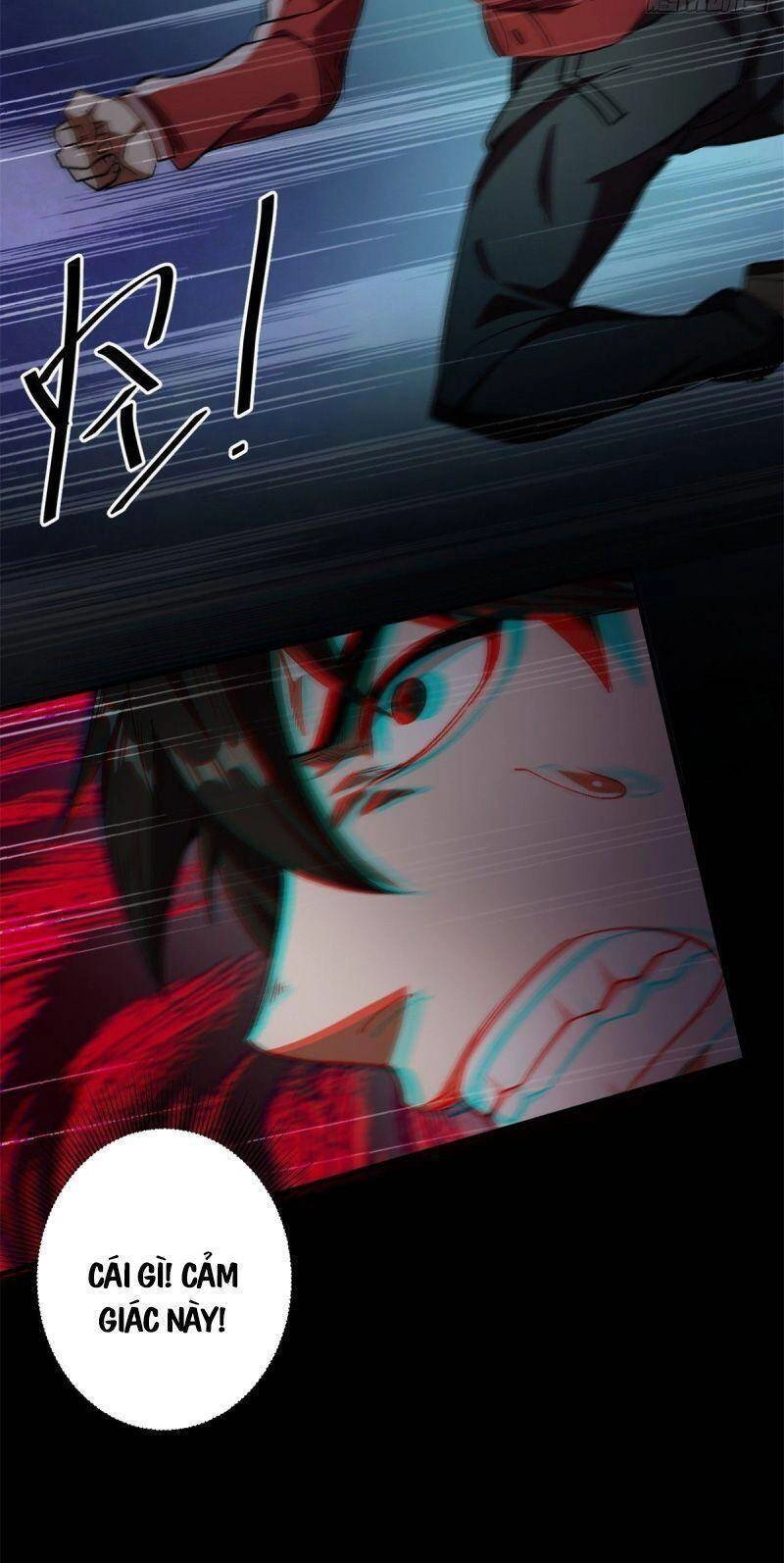 Luân Bàn Thế Giới Chapter 12 - 24