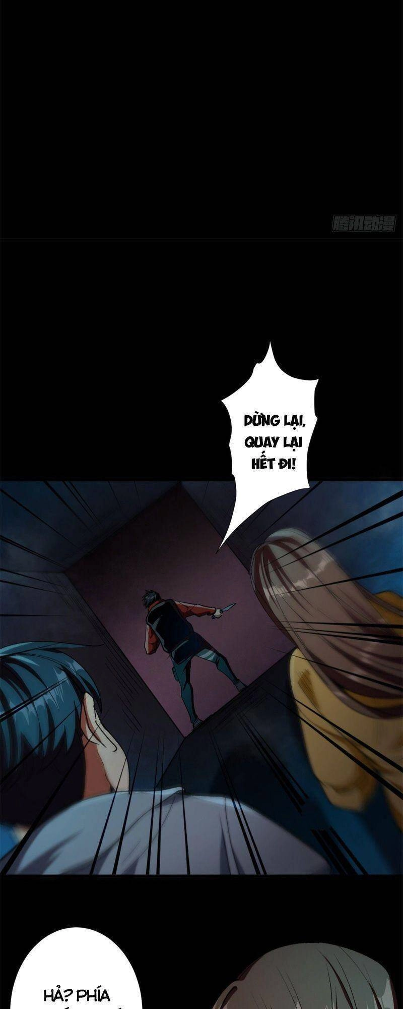 Luân Bàn Thế Giới Chapter 12 - 25