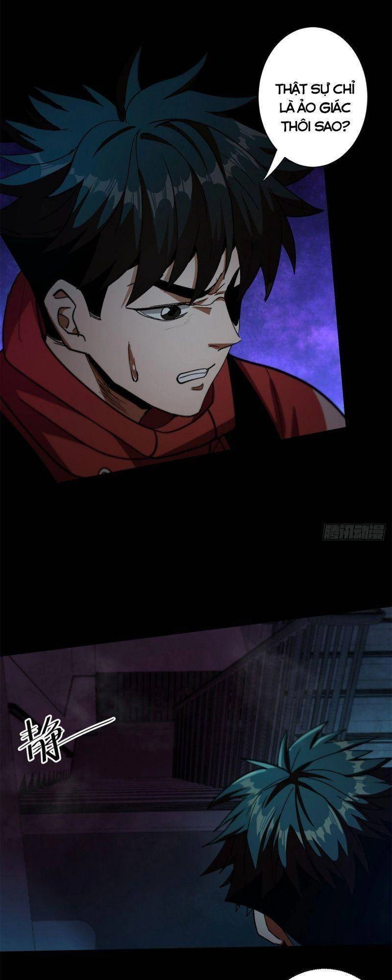 Luân Bàn Thế Giới Chapter 12 - 29