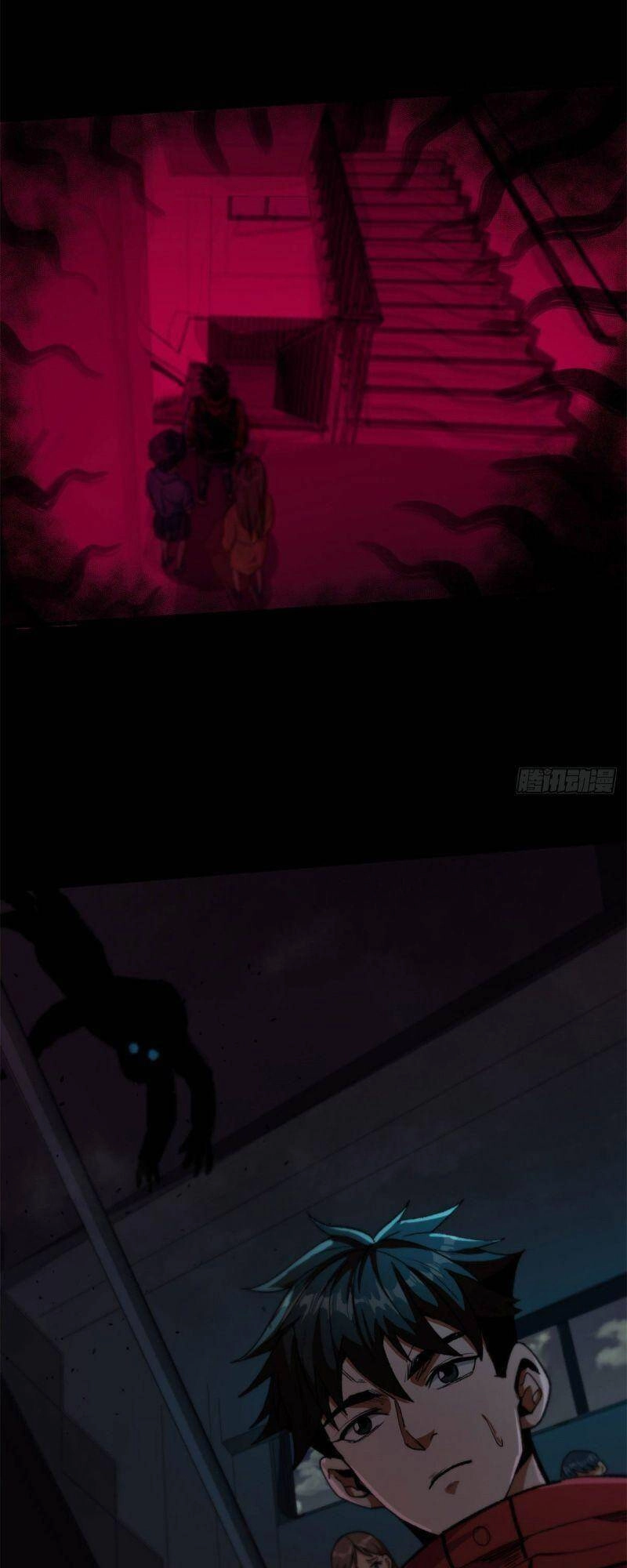 Luân Bàn Thế Giới Chapter 12 - 32