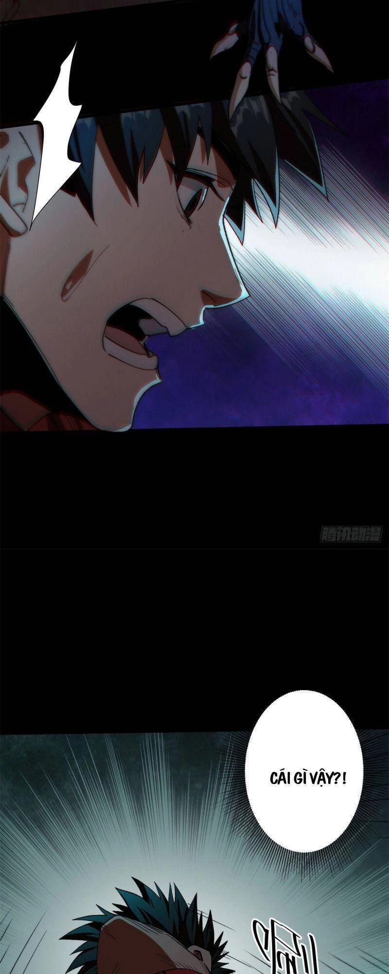 Luân Bàn Thế Giới Chapter 12 - 34