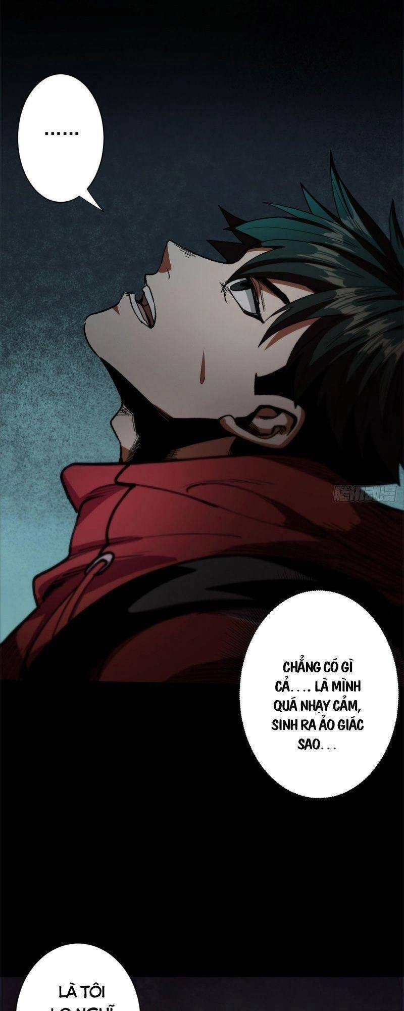 Luân Bàn Thế Giới Chapter 12 - 38