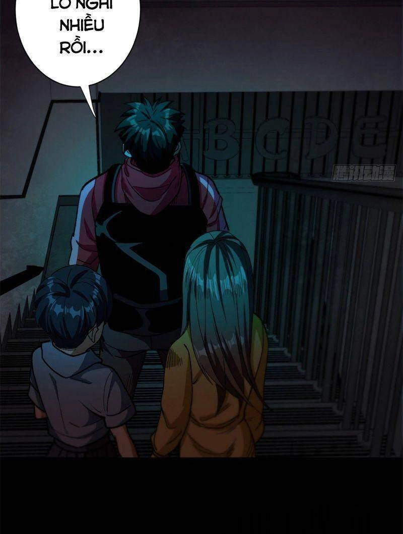 Luân Bàn Thế Giới Chapter 12 - 39