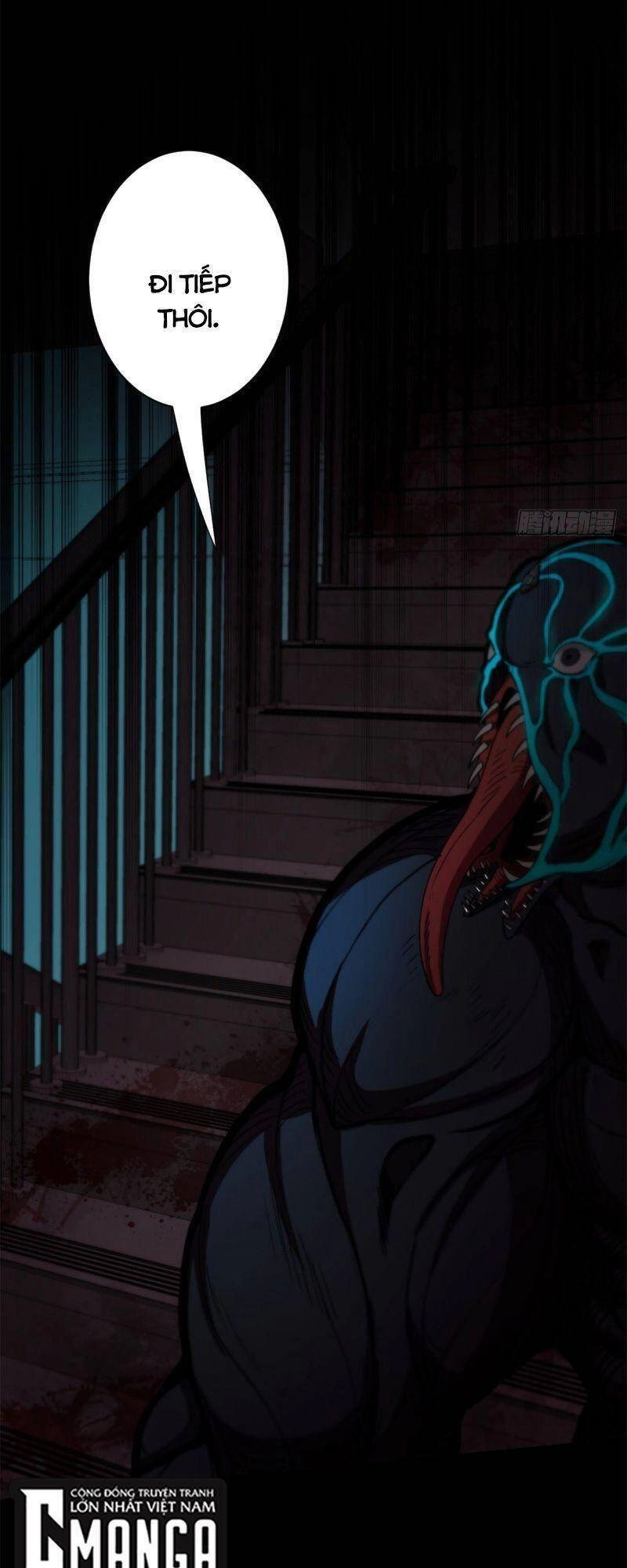 Luân Bàn Thế Giới Chapter 12 - 40