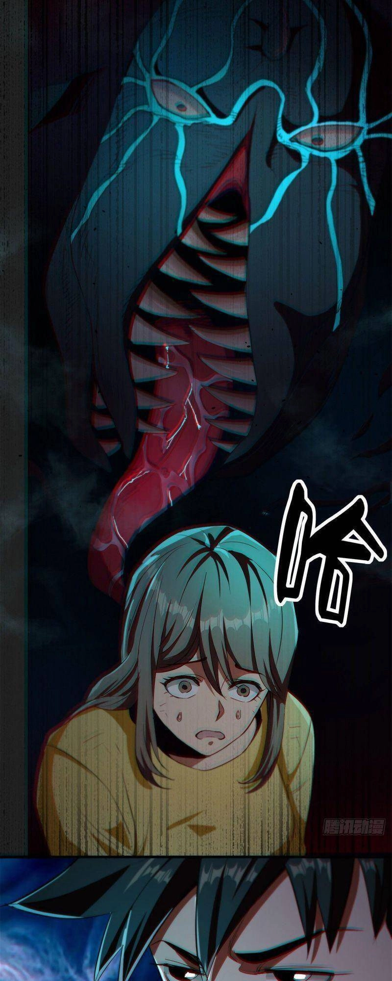 Luân Bàn Thế Giới Chapter 13 - 3