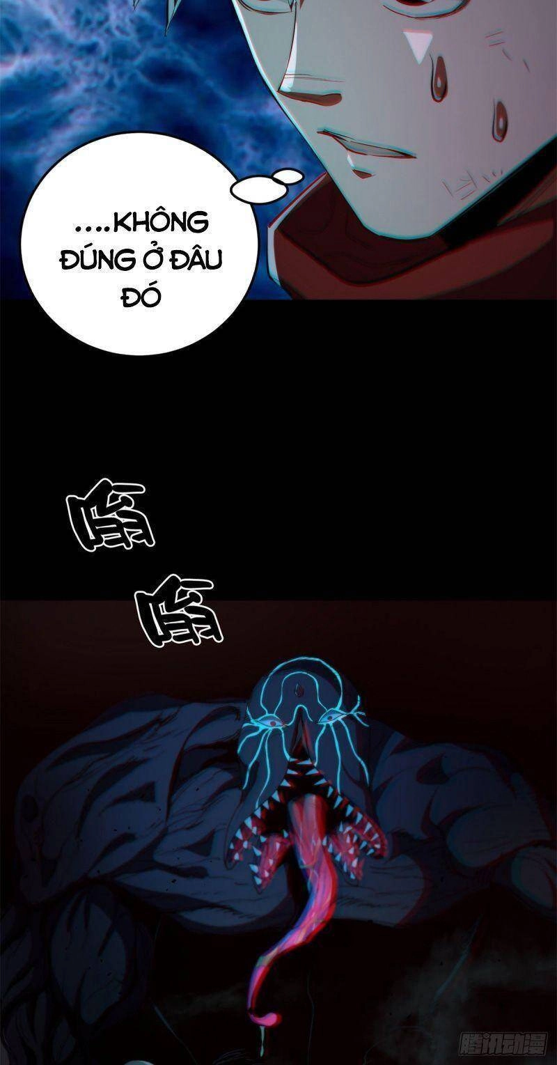 Luân Bàn Thế Giới Chapter 13 - 4