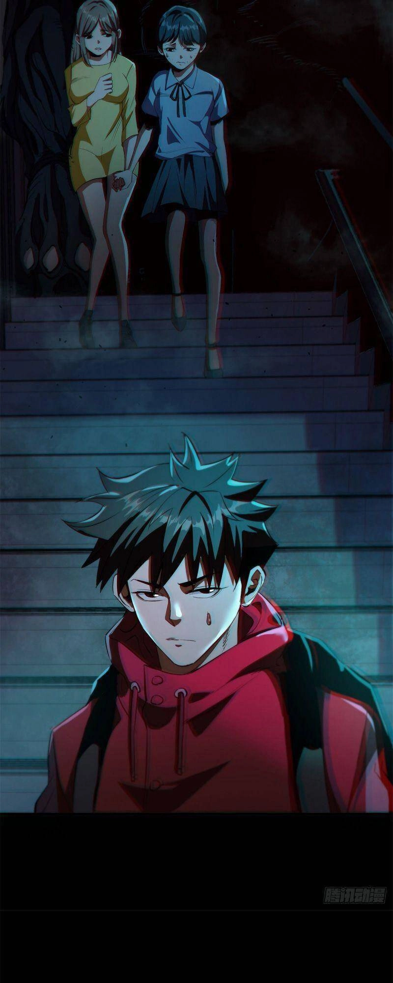 Luân Bàn Thế Giới Chapter 13 - 5