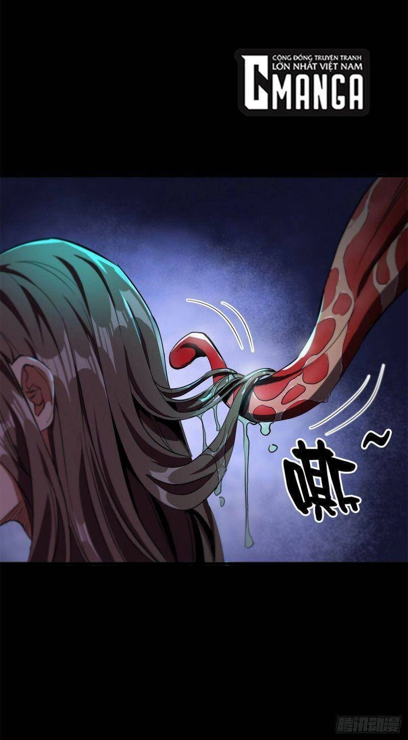 Luân Bàn Thế Giới Chapter 13 - 6