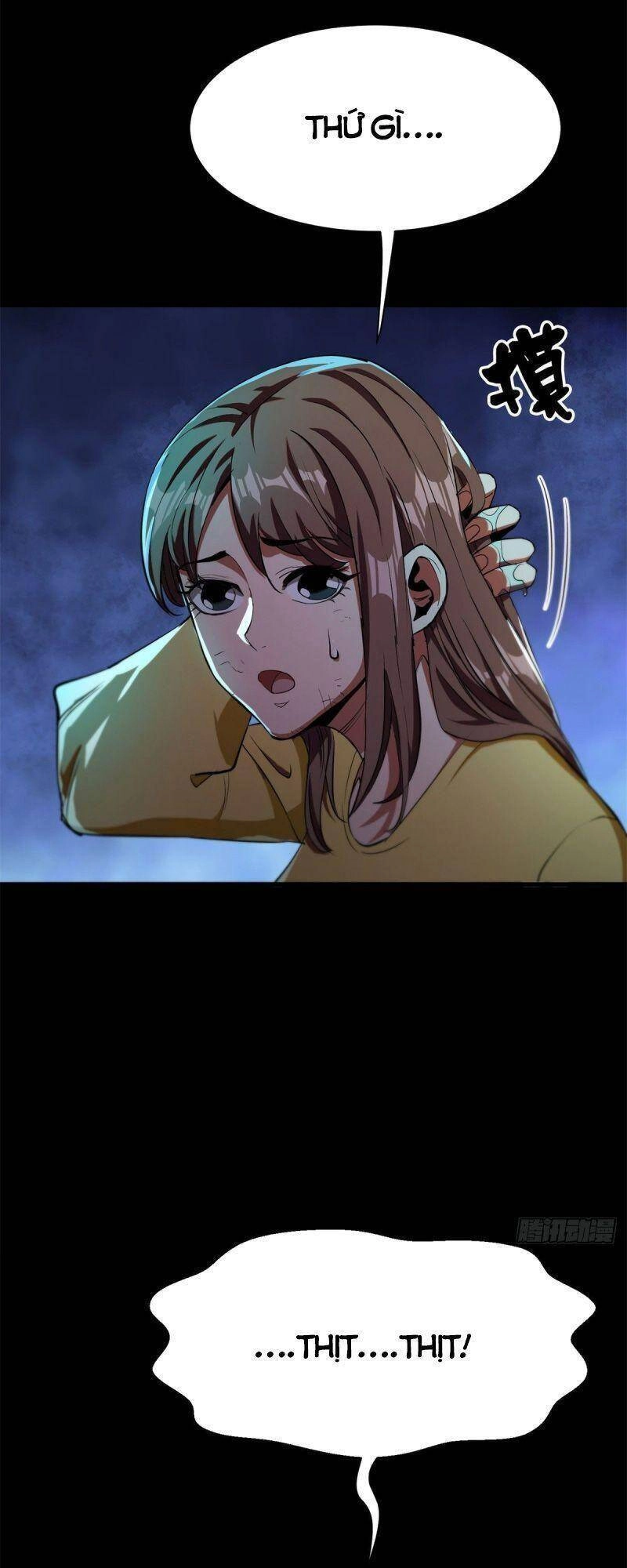 Luân Bàn Thế Giới Chapter 13 - 7