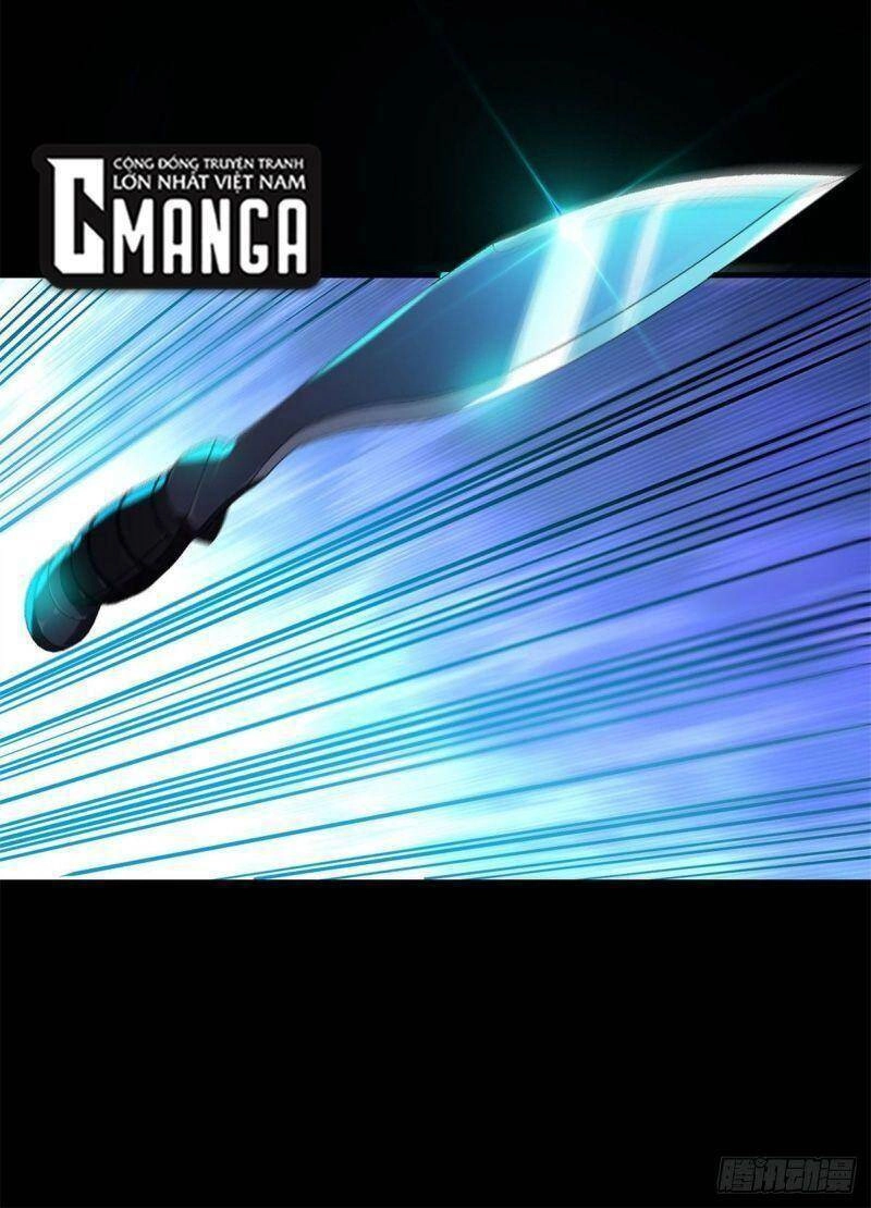 Luân Bàn Thế Giới Chapter 13 - 10