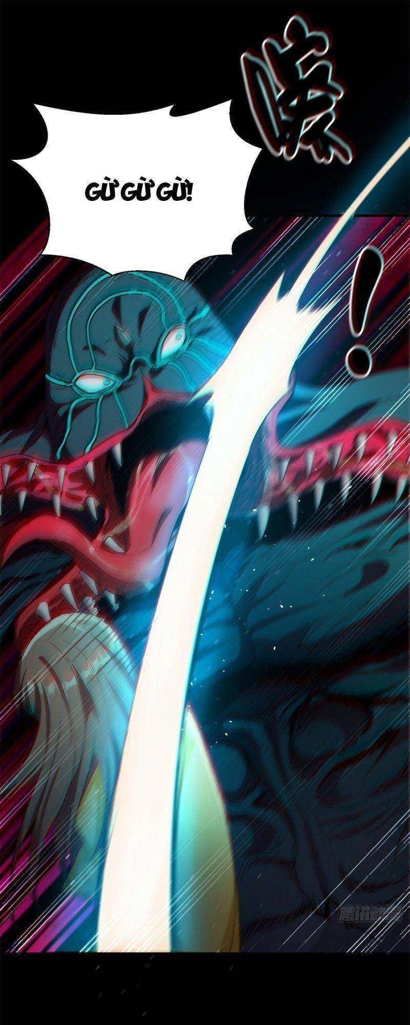 Luân Bàn Thế Giới Chapter 13 - 11