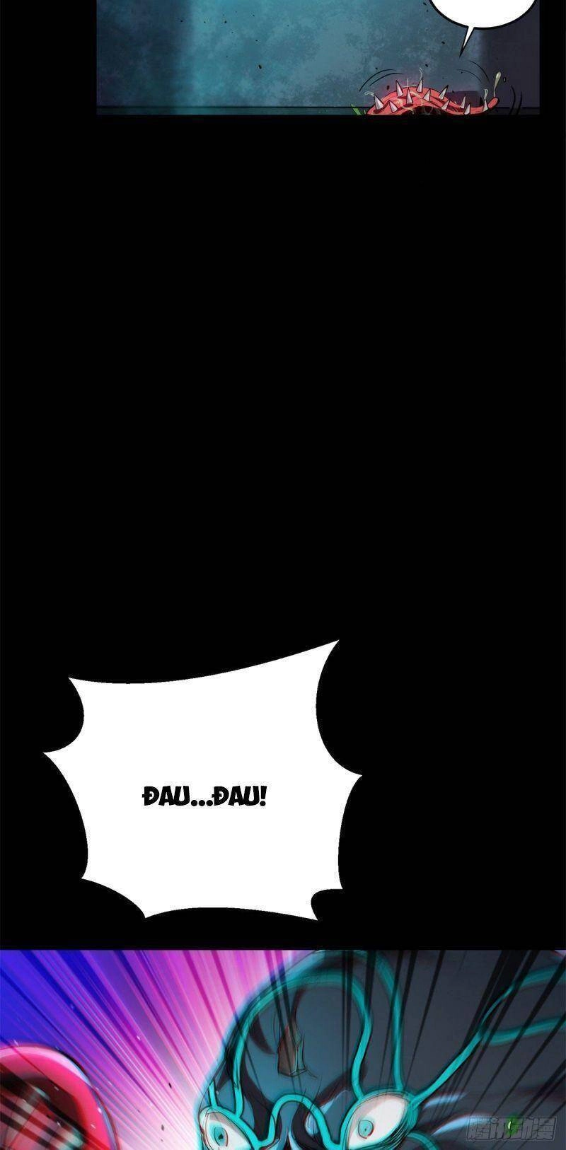 Luân Bàn Thế Giới Chapter 13 - 14