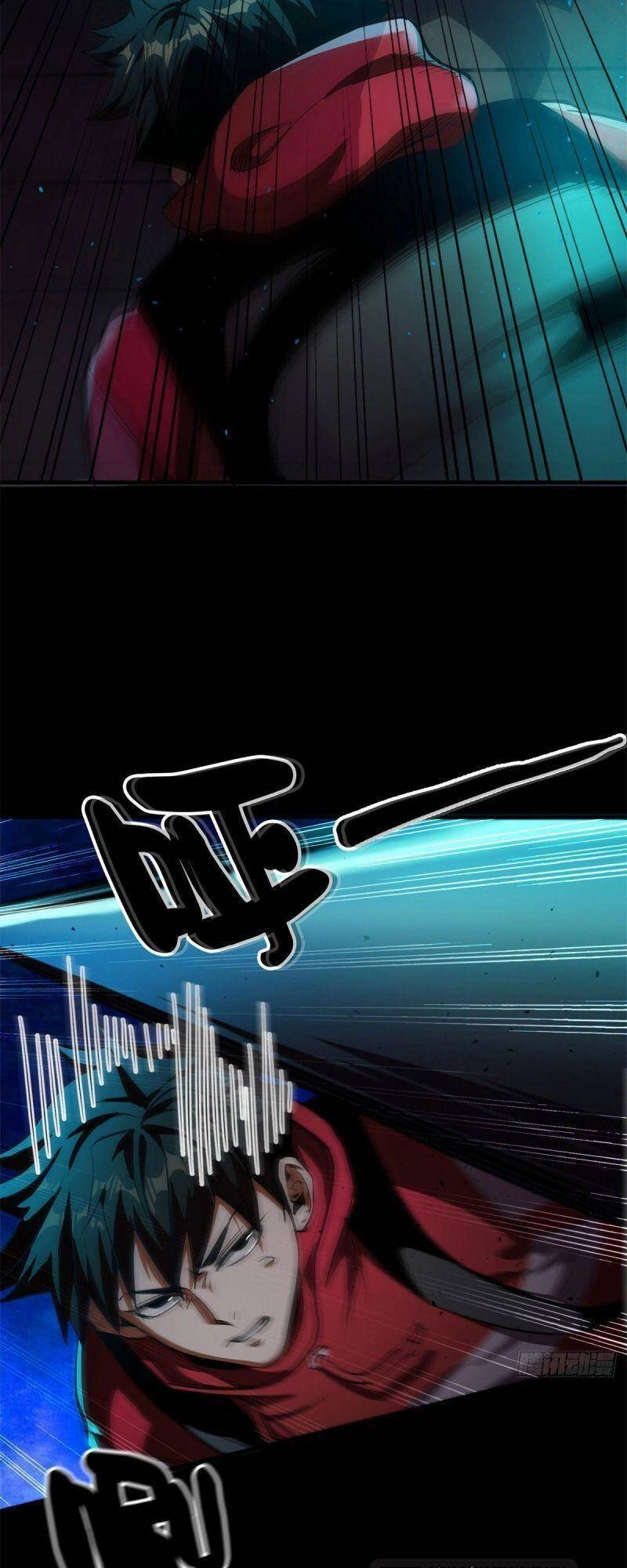 Luân Bàn Thế Giới Chapter 13 - 17