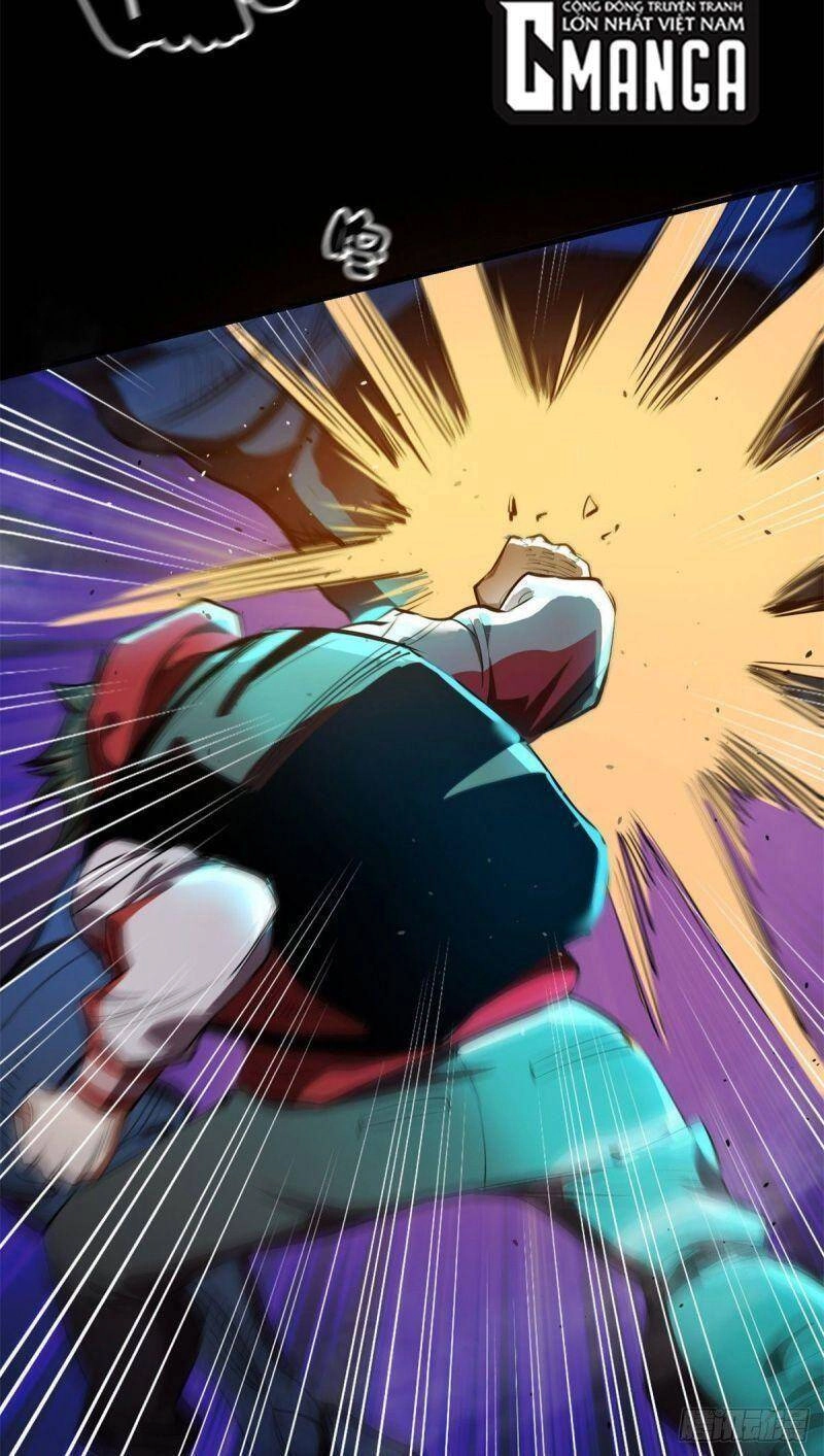 Luân Bàn Thế Giới Chapter 13 - 18