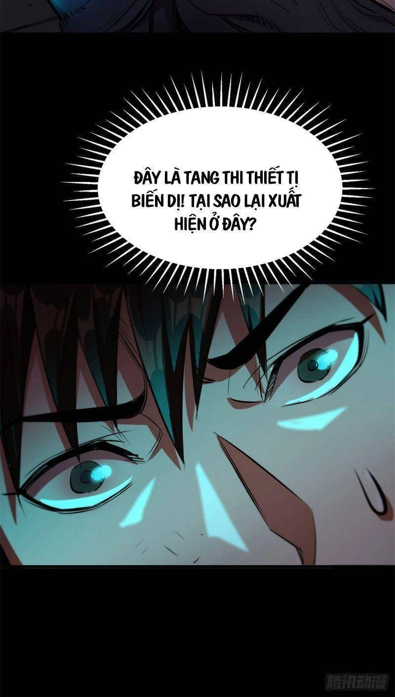 Luân Bàn Thế Giới Chapter 13 - 20