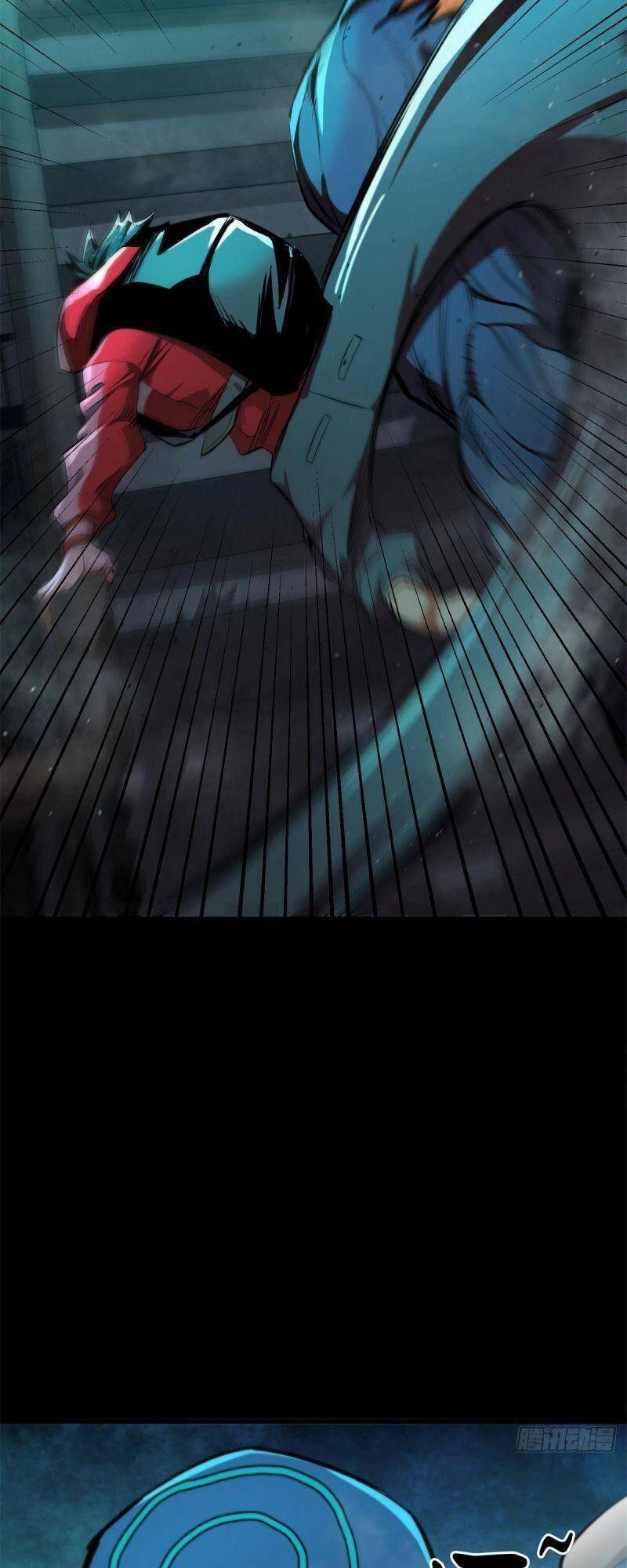 Luân Bàn Thế Giới Chapter 13 - 23