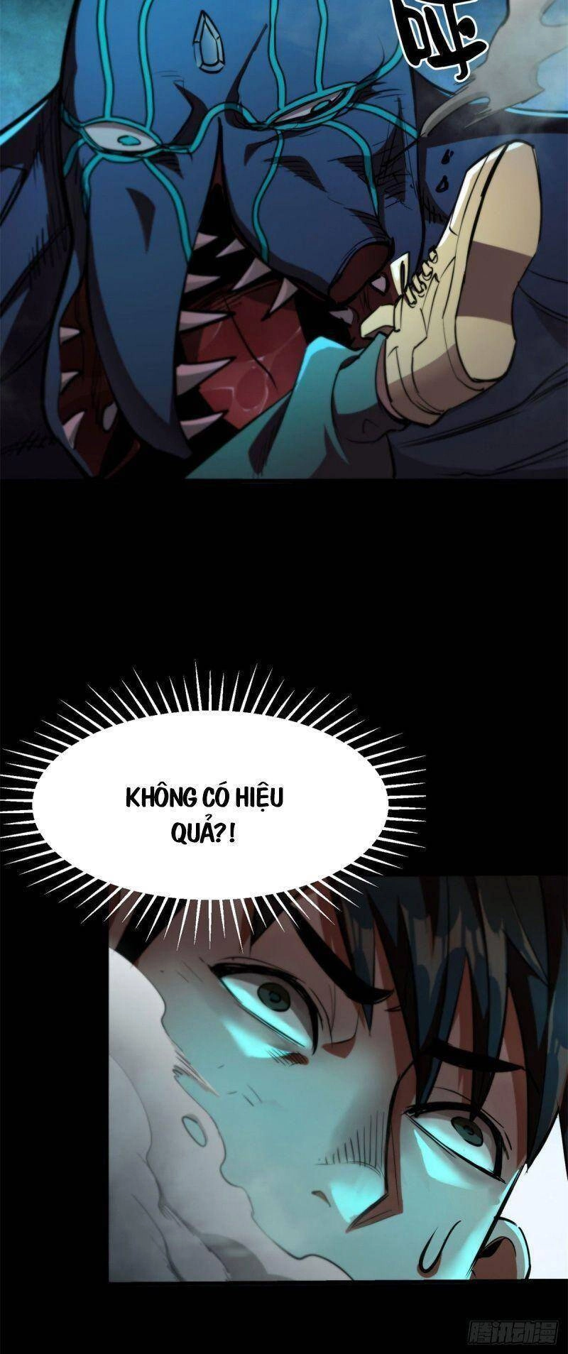 Luân Bàn Thế Giới Chapter 13 - 24