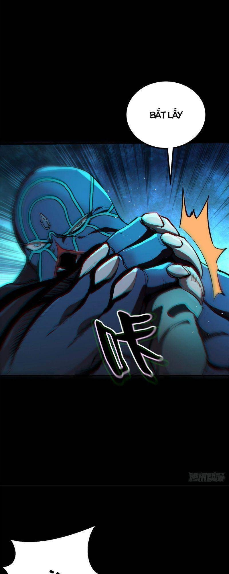 Luân Bàn Thế Giới Chapter 13 - 25