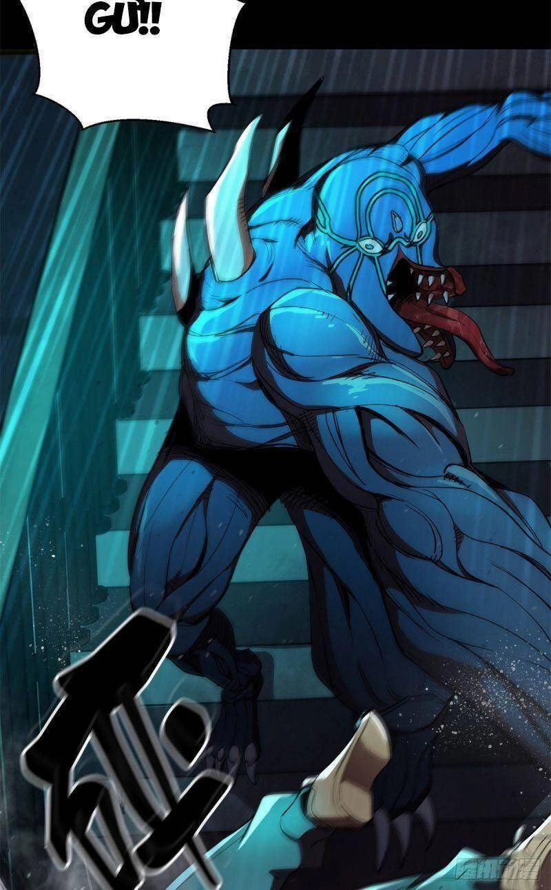 Luân Bàn Thế Giới Chapter 13 - 26