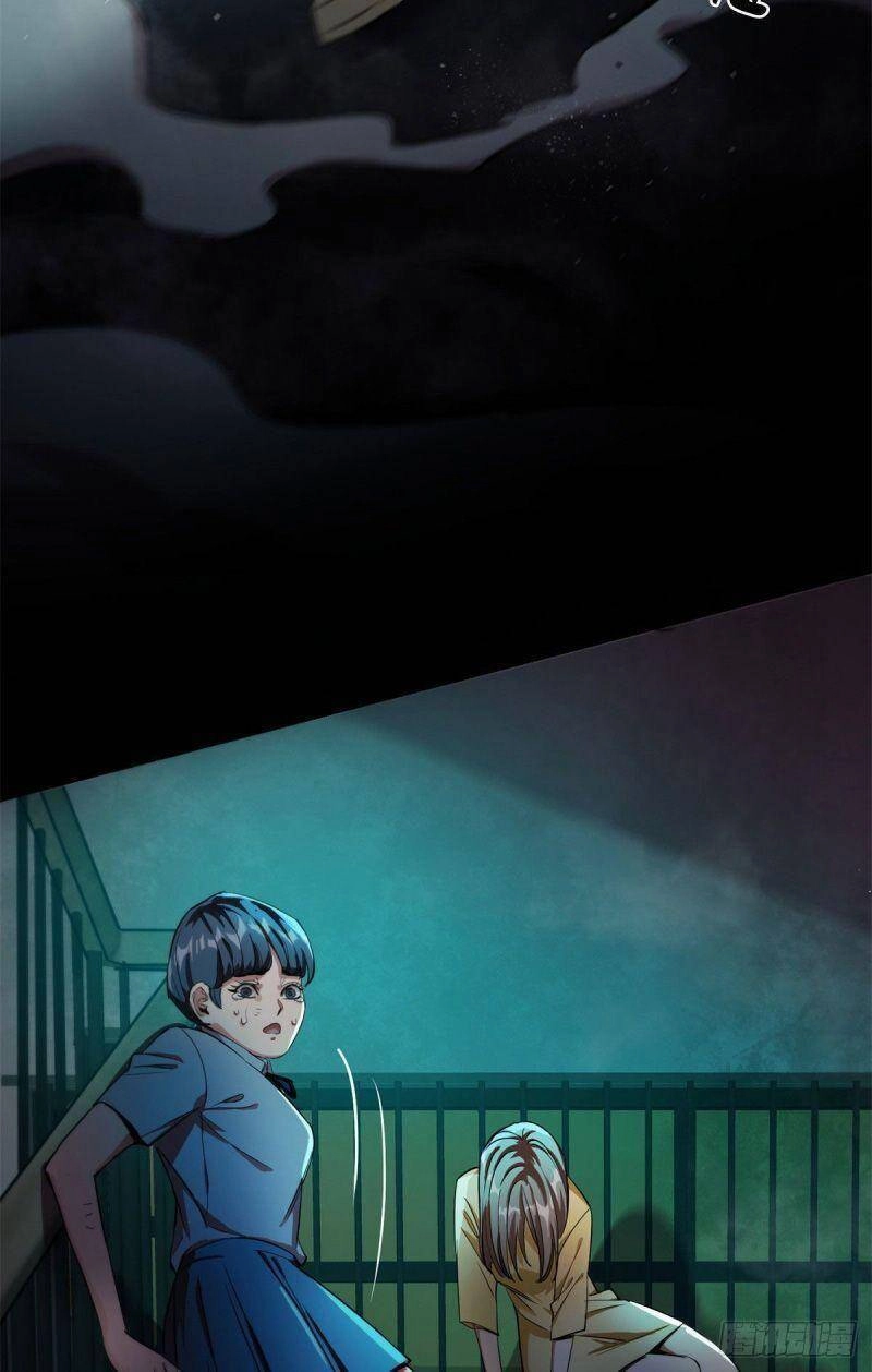 Luân Bàn Thế Giới Chapter 13 - 28