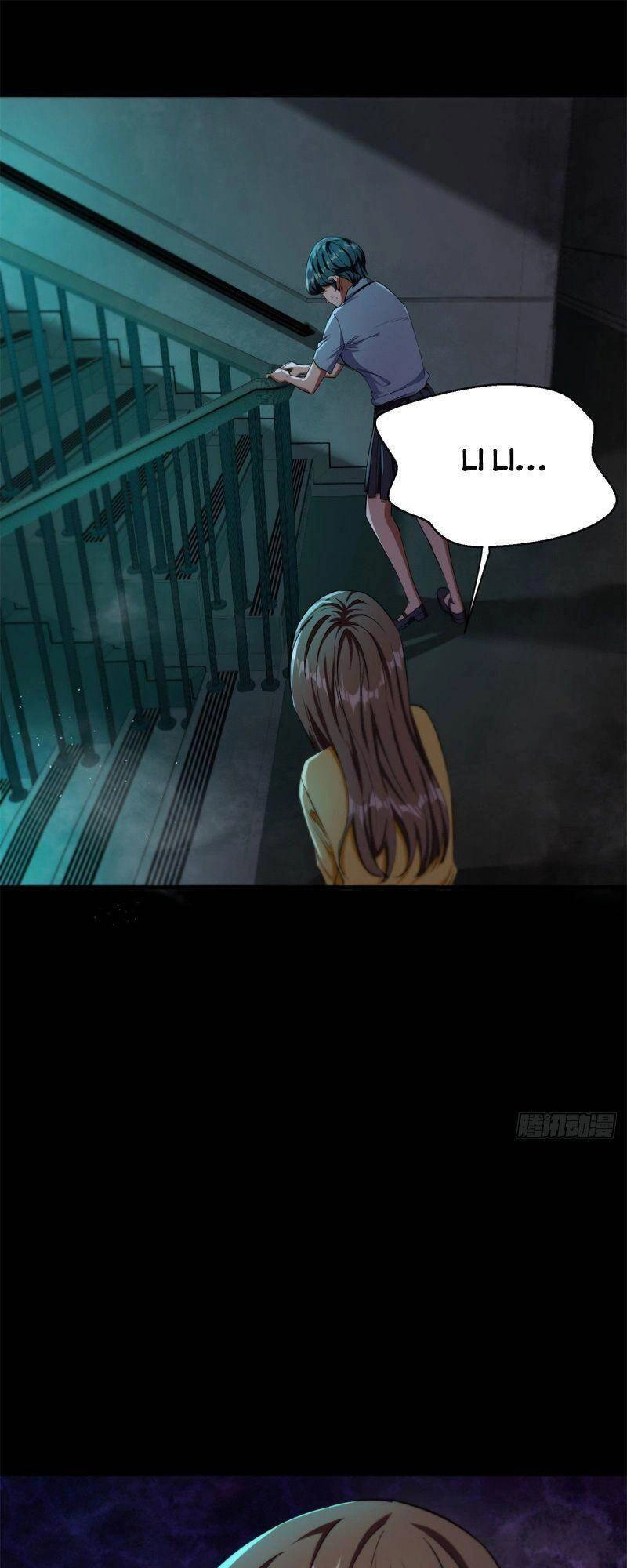 Luân Bàn Thế Giới Chapter 13 - 31