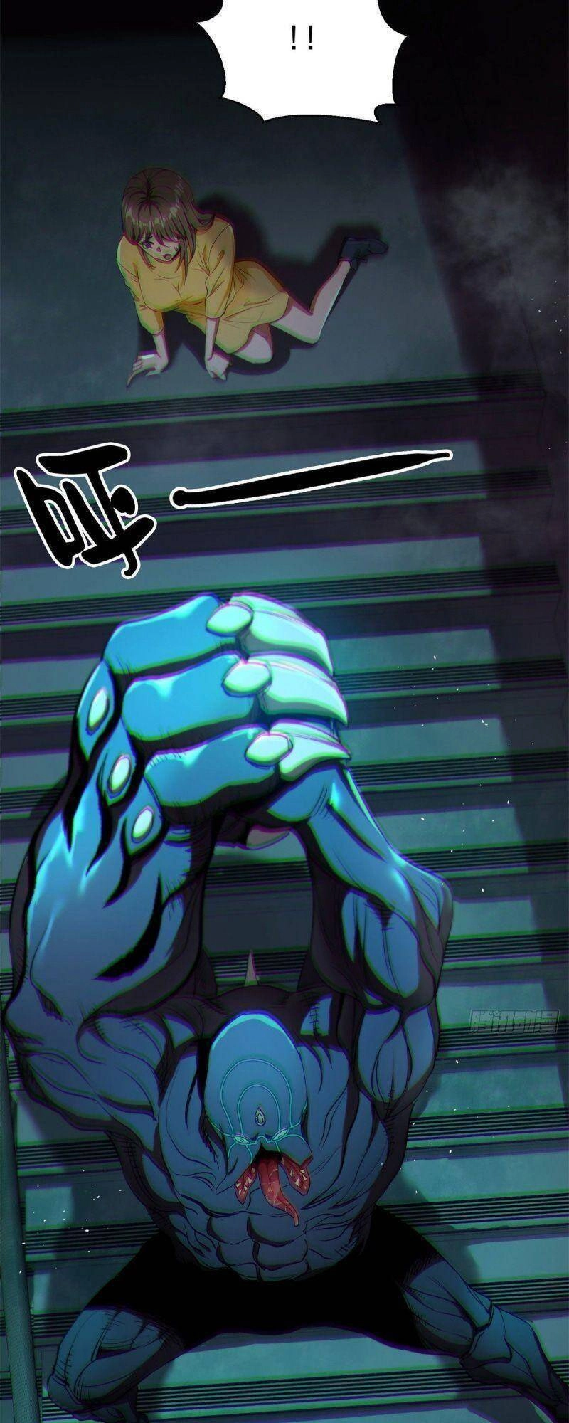 Luân Bàn Thế Giới Chapter 13 - 33