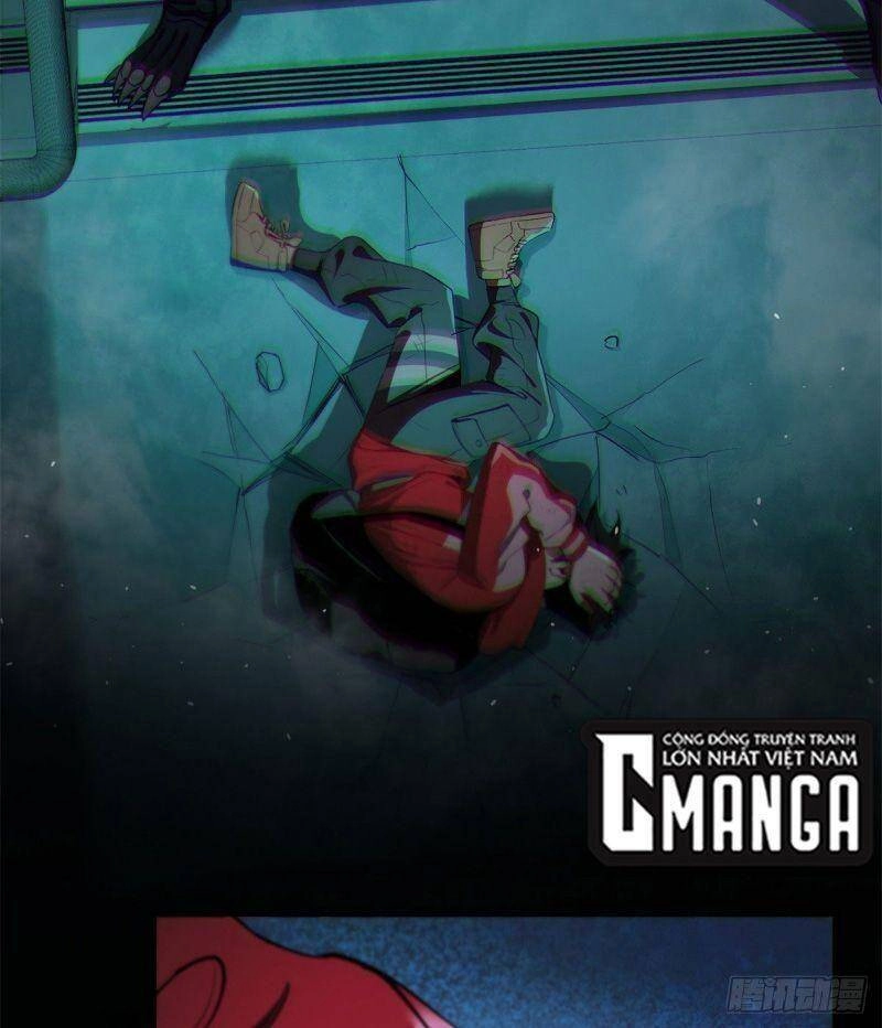 Luân Bàn Thế Giới Chapter 13 - 34