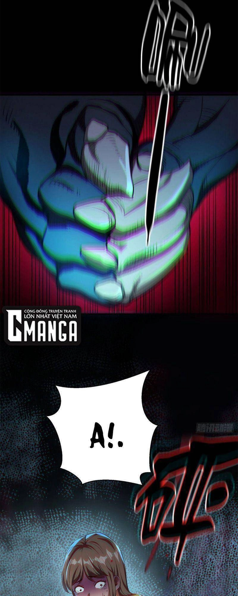 Luân Bàn Thế Giới Chapter 13 - 37