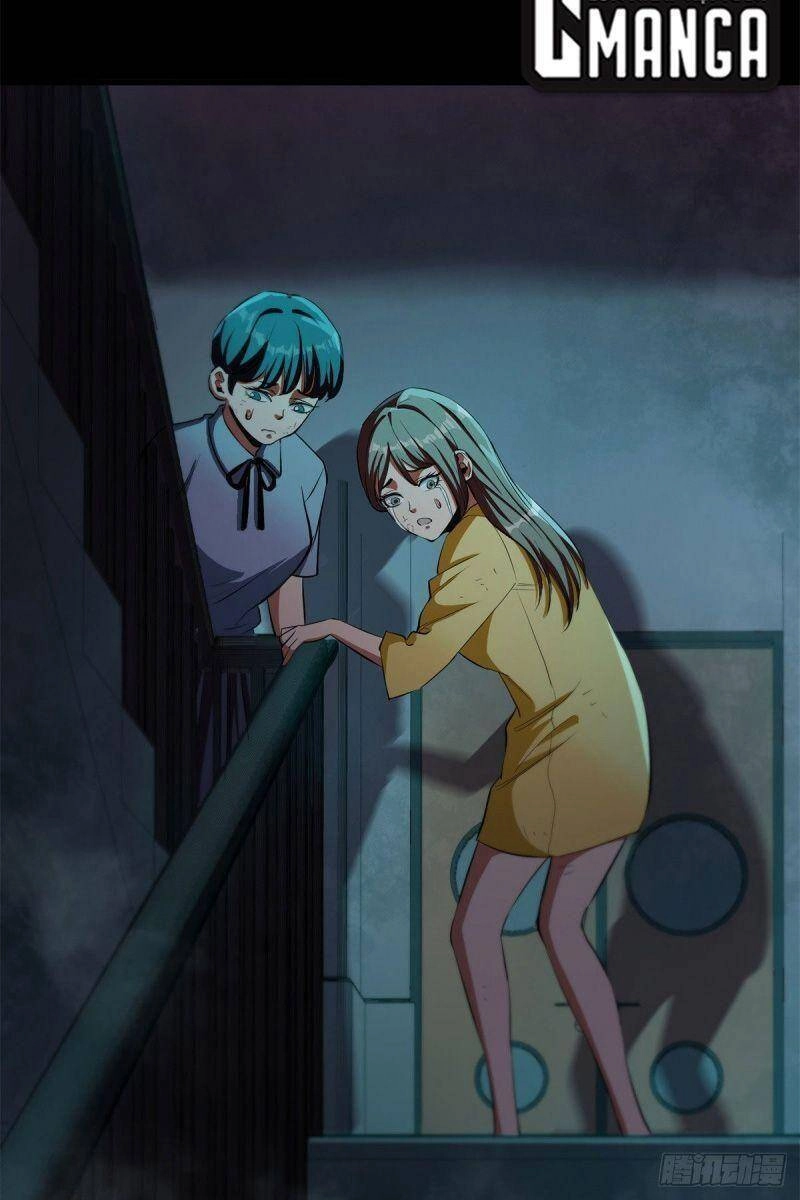 Luân Bàn Thế Giới Chapter 13 - 44