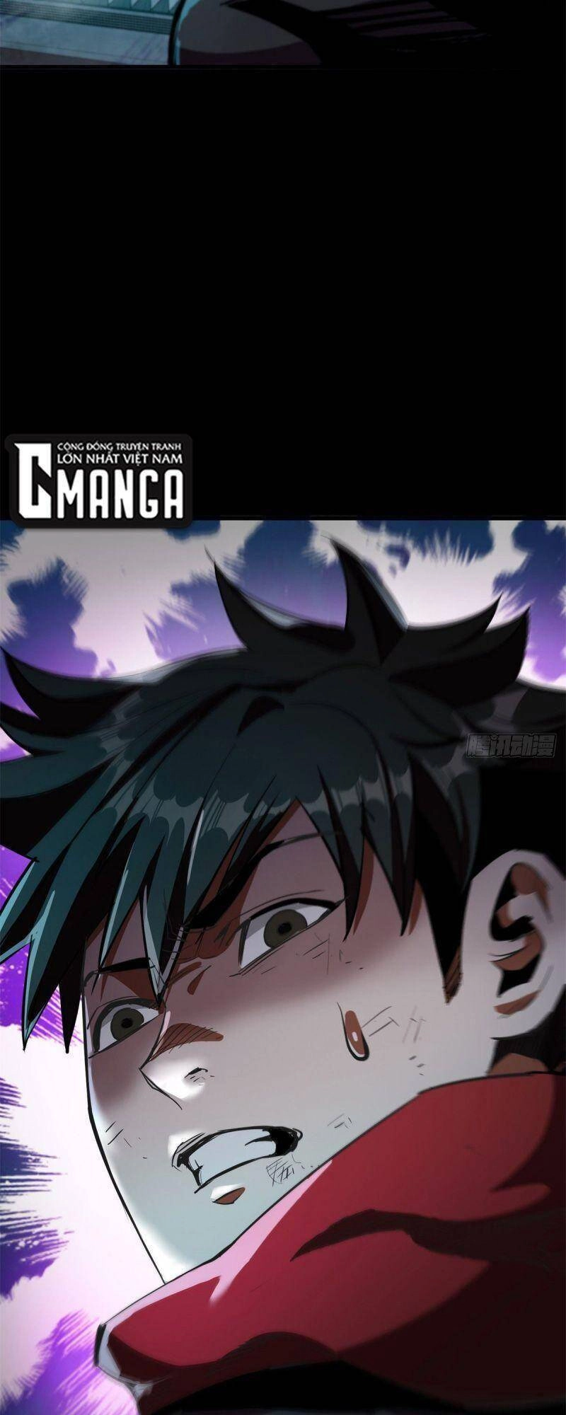 Luân Bàn Thế Giới Chapter 13 - 46