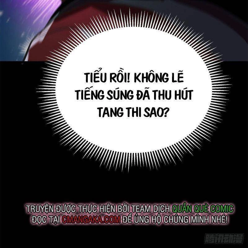 Luân Bàn Thế Giới Chapter 13 - 47