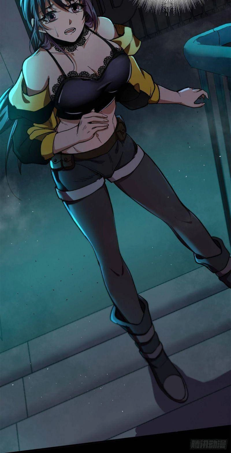 Luân Bàn Thế Giới Chapter 14 - 4