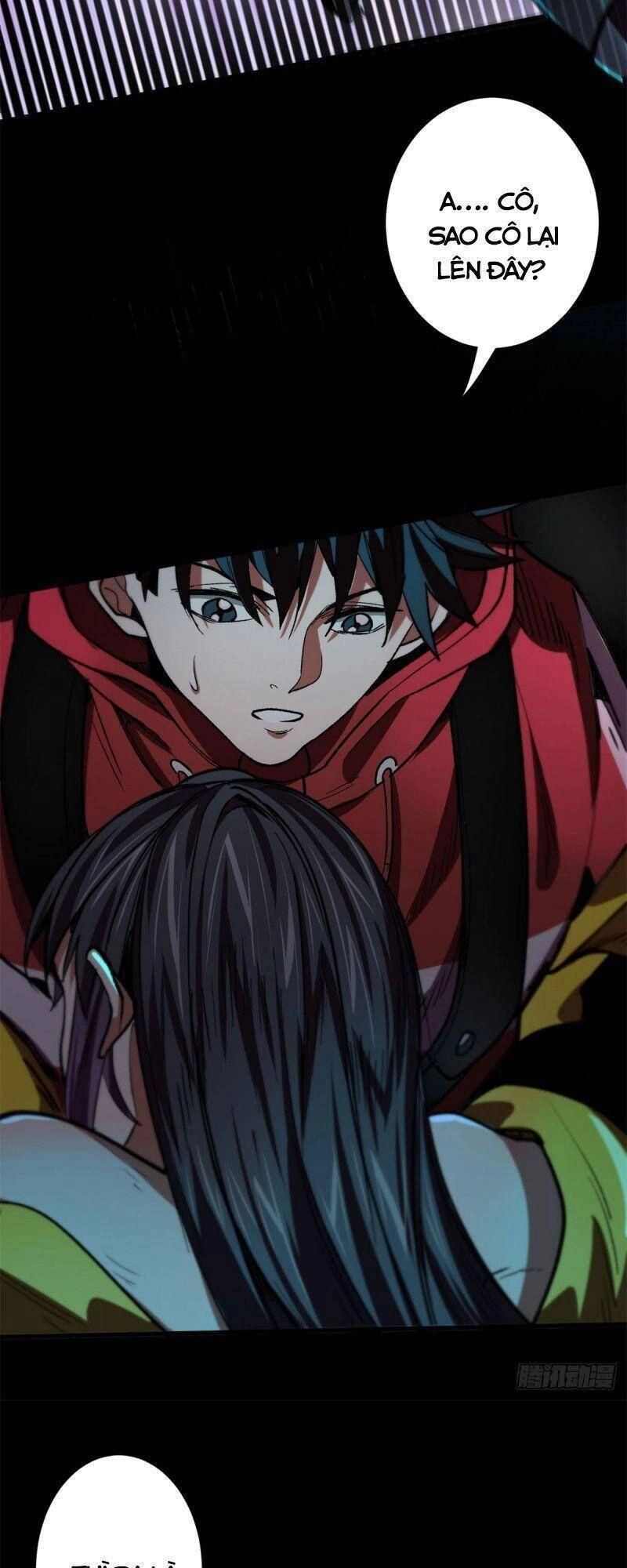 Luân Bàn Thế Giới Chapter 14 - 7