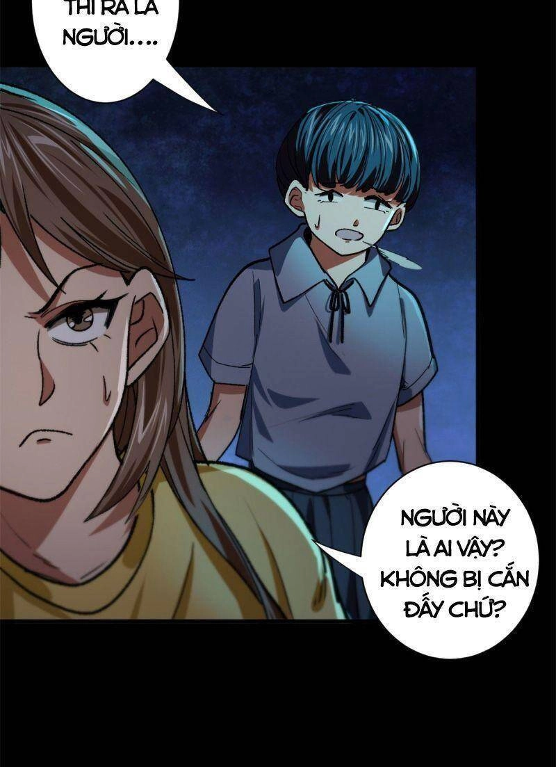 Luân Bàn Thế Giới Chapter 14 - 8