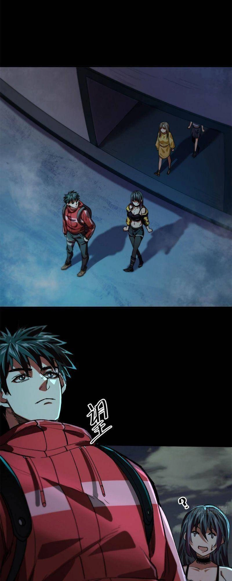 Luân Bàn Thế Giới Chapter 14 - 20