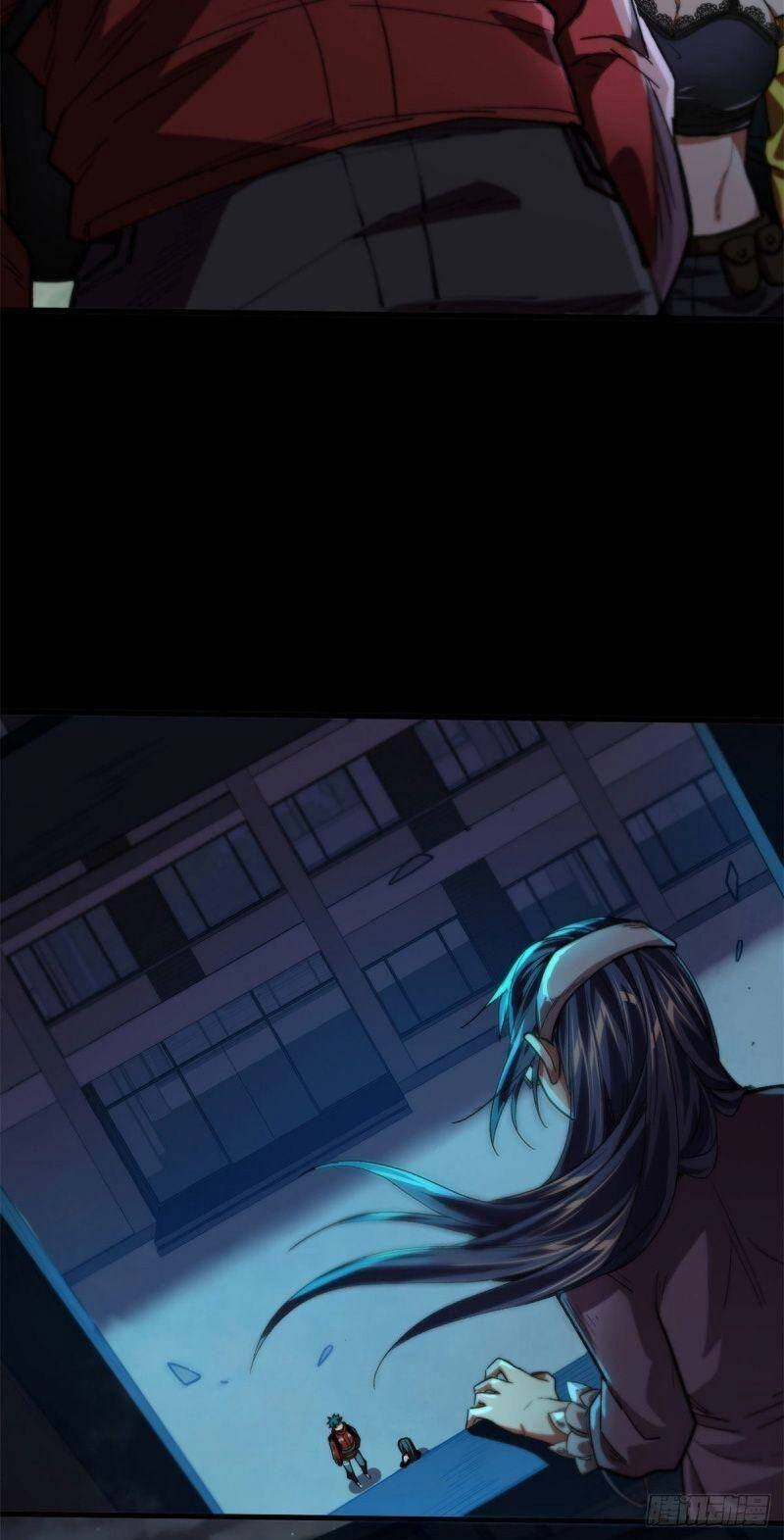 Luân Bàn Thế Giới Chapter 14 - 21